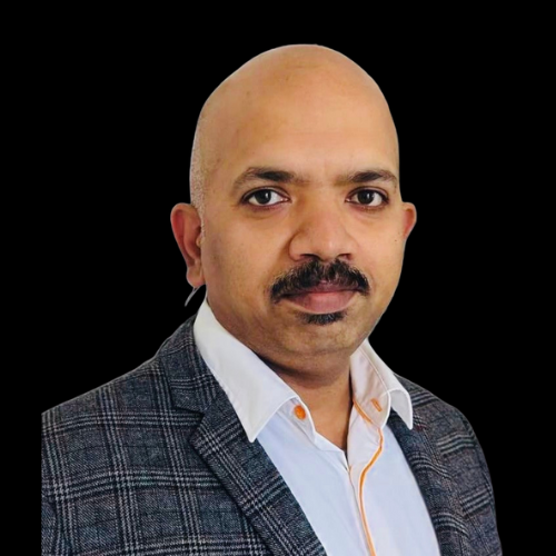 Ashok Aiyasamy