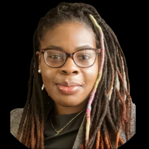 Dr. Cherisse Francis