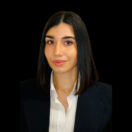 Cristina Prisecaru