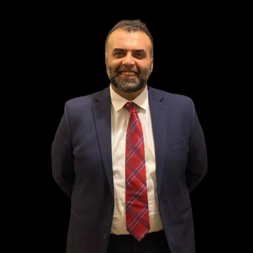 Shahzeb Iqbal