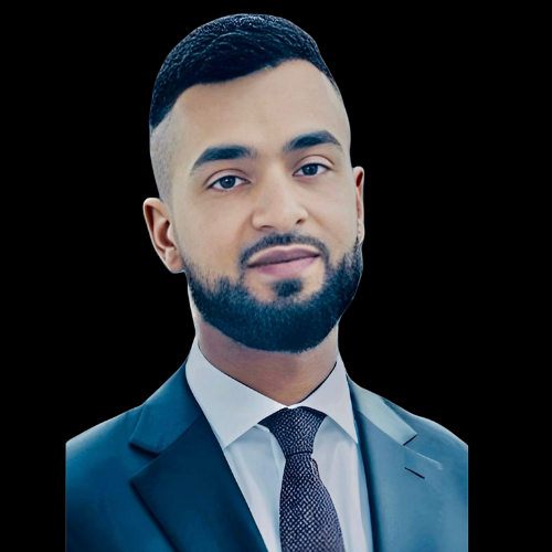 Tayyab Riaz