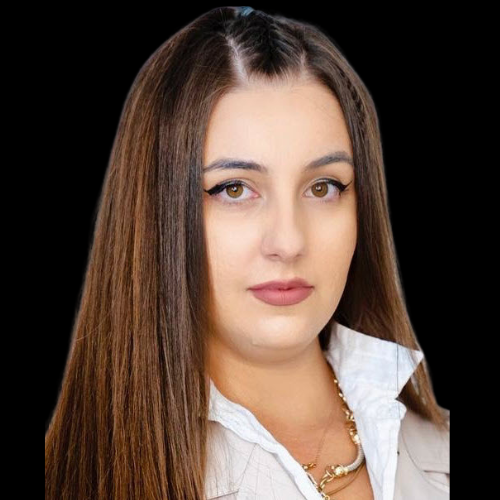 Lilia Balakchieva