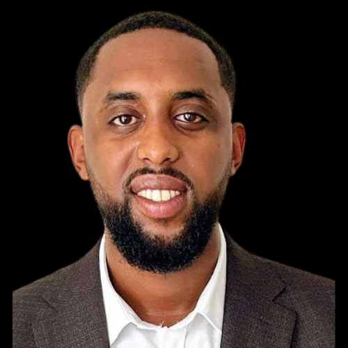 Mustafa Warsame