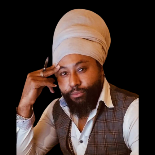 Simon Kimathi-Sappleton